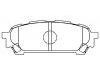 Plaquettes de frein Brake Pad Set:320 06 220