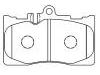 Plaquettes de frein Brake Pad Set:04465-50170