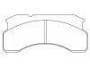 Plaquettes de frein Brake Pad Set:E3HZ-2001-A