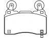 Plaquettes de frein Brake Pad Set:92244289