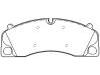 Plaquettes de frein Brake Pad Set:991 351 948 01