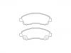 Plaquettes de frein Brake Pad Set:MK530582