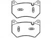 Plaquettes de frein Brake Pad Set:80A 698 151 B