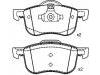 Plaquettes de frein Brake Pad Set:272 401