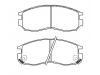 Plaquettes de frein Brake Pad Set:58101-M2A01