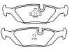 Plaquettes de frein Brake Pad Set:3 342 534-9