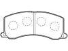 Plaquettes de frein Brake Pad Set:55800-60G00