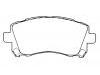 Plaquettes de frein Brake Pad Set:26296-AC030