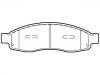 Plaquettes de frein Brake Pad Set:41080-75025