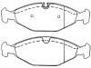 Plaquettes de frein Brake Pad Set:JLM11058