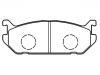 Plaquettes de frein Brake Pad Set:55210-70B60