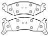 Plaquettes de frein Brake Pad Set:4423575