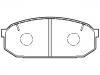 Plaquettes de frein Brake Pad Set:J0Y1-33-23Z