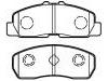 Plaquettes de frein Brake Pad Set:26296-KE000