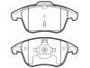 Plaquettes de frein Brake Pad Set:4253.62