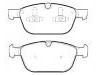 Plaquettes de frein Brake Pad Set:30793943