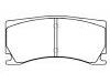 Plaquettes de frein Brake Pad Set:C2P15994