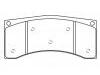 Plaquettes de frein Brake Pad Set:D1236-8354