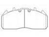 Plaquettes de frein Brake Pad Set:D1323-8435