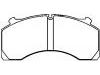 Plaquettes de frein Brake Pad Set:KIT225020