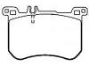 Plaquettes de frein Brake Pad Set:006 420 49 20