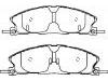 Plaquettes de frein Brake Pad Set:DG1Z-2001-E