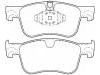 Plaquettes de frein Brake Pad Set:16 098 983 80