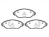 Plaquettes de frein Brake Pad Set:3Q0 698 151