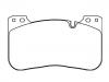 Plaquettes de frein Brake Pad Set:34 11 7 991 033