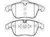 刹车片 Brake Pad Set:1 379 971