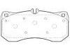 刹车片 Brake Pad Set:4H0 698 151 C