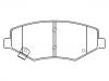 Brake Pad Set:S63501110A