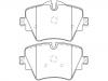 刹车片 Brake Pad Set:34 10 6 882 418