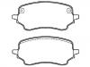 刹车片 Brake Pad Set:2 425 653