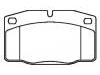 тормозная кладка Brake Pad Set:1605 463