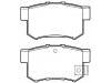 тормозная кладка Brake Pad Set:43022-SG0-G01