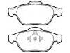 тормозная кладка Brake Pad Set:77 01 206 599