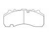 тормозная кладка Brake Pad Set:05.092.90.07.0