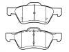 тормозная кладка Brake Pad Set:5L8Z-2001-AA