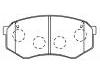 тормозная кладка Brake Pad Set:04465-43020