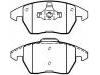 тормозная кладка Brake Pad Set:5C0 698 151 A