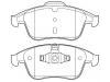 тормозная кладка Brake Pad Set:44 06 087 46R