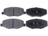 тормозная кладка Brake Pad Set:S21-6GN3501080