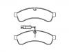 тормозная кладка Brake Pad Set:D4060-LC44A