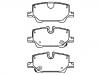 тормозная кладка Brake Pad Set:42704774