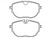 тормозная кладка Brake Pad Set:7LA 698 151