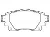 тормозная кладка Brake Pad Set:04466-02420