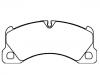 Brake Pad Set:9Y0 698 151 AT