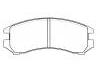 тормозная кладка Brake Pad Set:41060-72A85