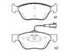 тормозная кладка Brake Pad Set:7 736 222 8